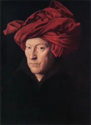 Portrait of a Man